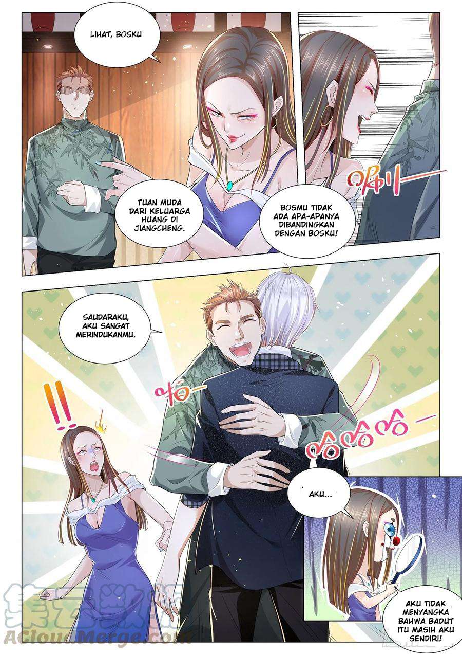 Shen Hao’s Heavenly Fall System Chapter 250 Gambar 9